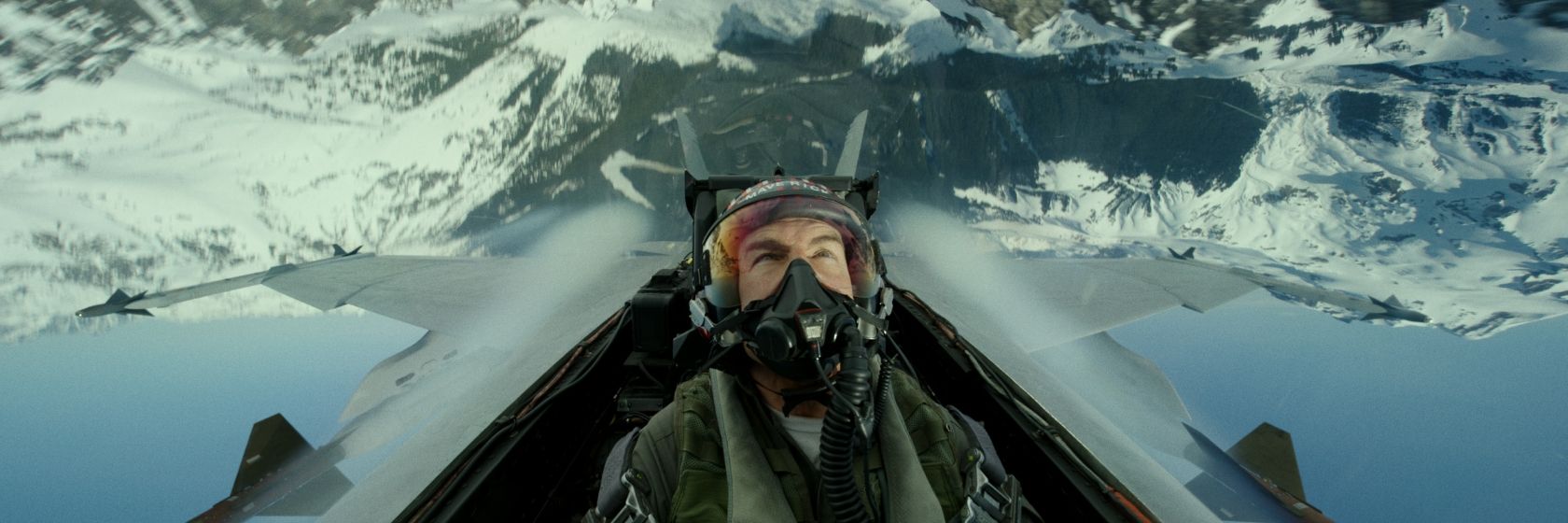 Top Gun Maverick 1680x560